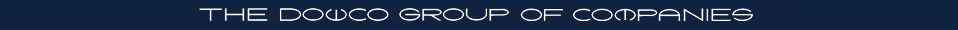 The Dowco Group of Companies - dowco.com